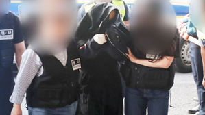 제주도 전남편 살해 혐의 여성