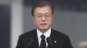 문재인 대통령 (사진=연합뉴스)