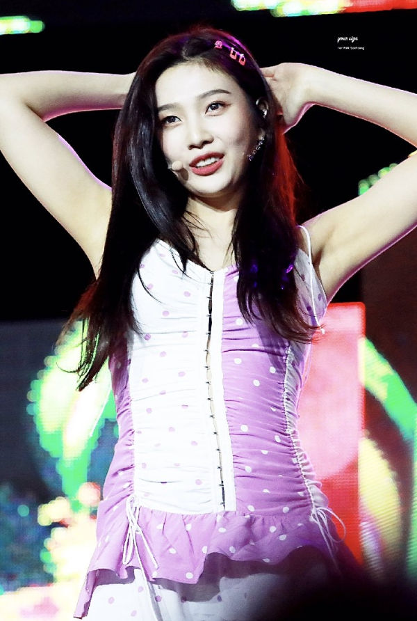 JOY