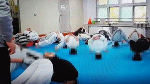 세종시 태권도 선수 훈련 중 가혹 행위 (사진=연합뉴스)