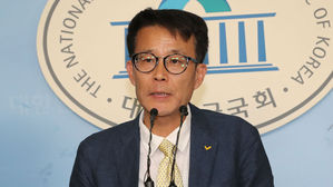 양경규 전 전국민주노동조합총연맹 부위원장 (사진=연합뉴스)