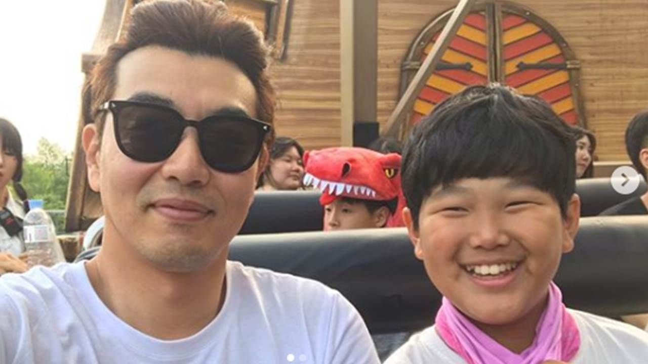 이종혁 이준수 윤후