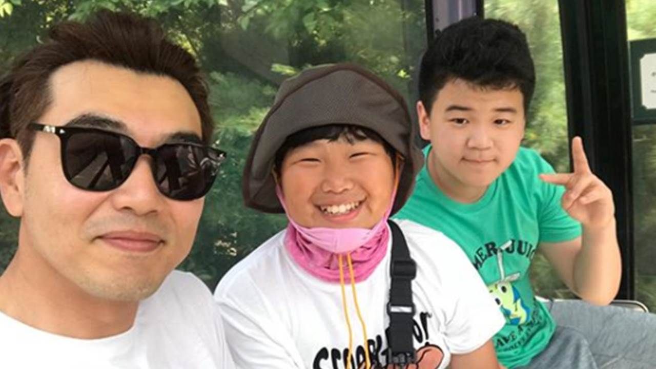 이종혁 이준수 윤후
