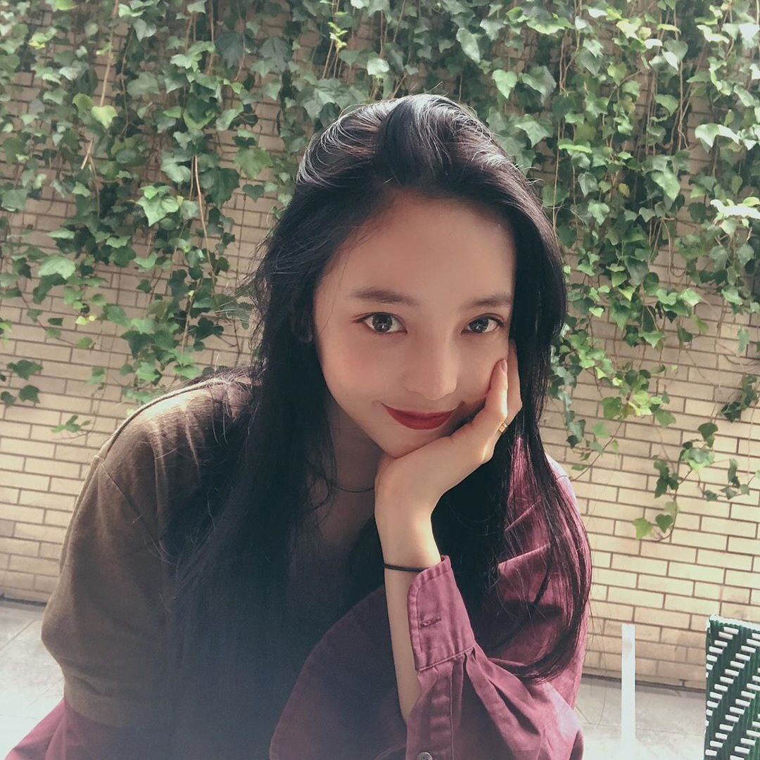 '잘 지내고 있어요