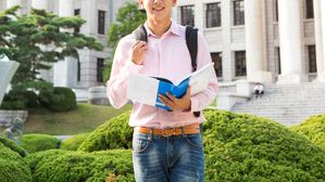 대학생, 신입생, 스무살 (사진=유토이미지)