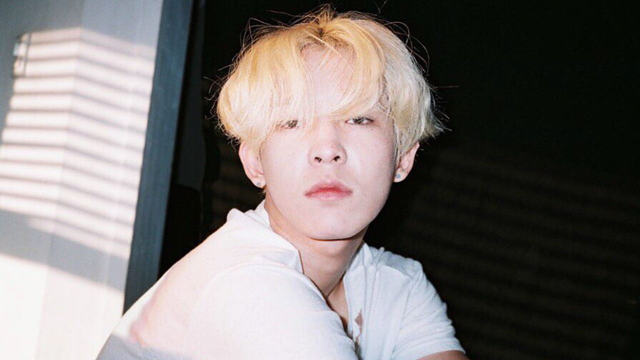 '양다리 논란' 남태현이 아이돌 공개연애에 대해 밝힌 생각