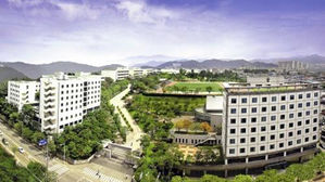 전주 상산고 전경 (사진=상산고 제공, 연합뉴스)