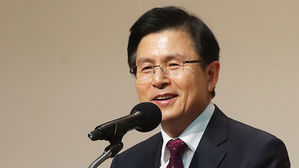 황교안 (사진=연합뉴스)