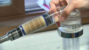 문래동 일부 수돗물 탁도 기준치 ↑&hellip;식수 사용 제한 유지