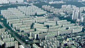 서울 집값 바닥 찍었다? 따져 보니 "급매물 거래 착시"