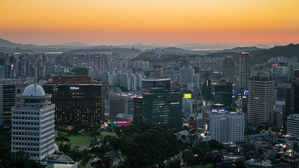 서울, 외국인 생활비 비싼 도시 세계 4위