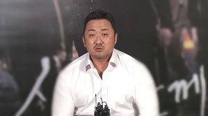 타이완이 가장 사랑하는 韓 배우는?…'악인전'으로 찾아간다