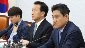 바른미래당 오신환 원내대표 (사진=연합뉴스)