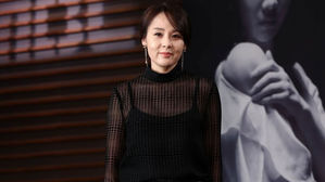 배우 전미선 (사진=연합뉴스)