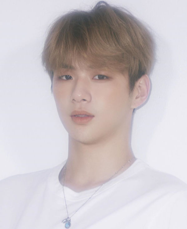 Kang Daniel