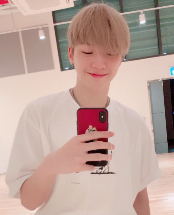 Kang Daniel