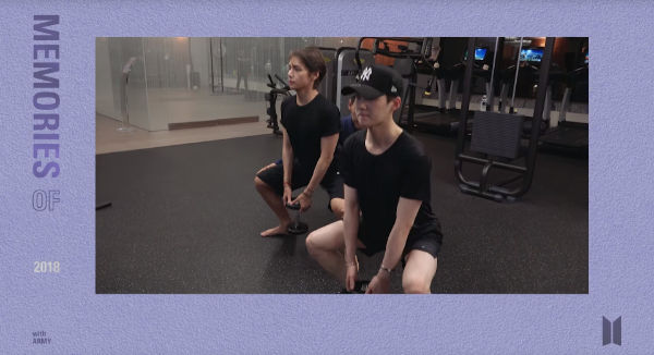 BTS