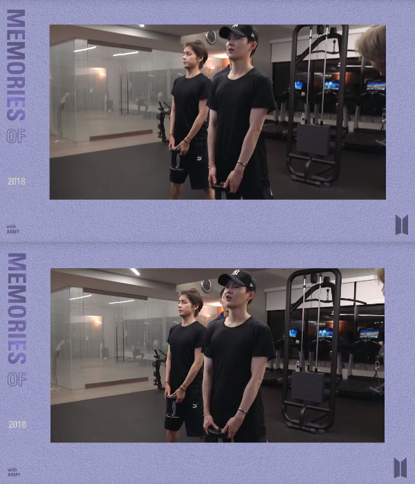 BTS
