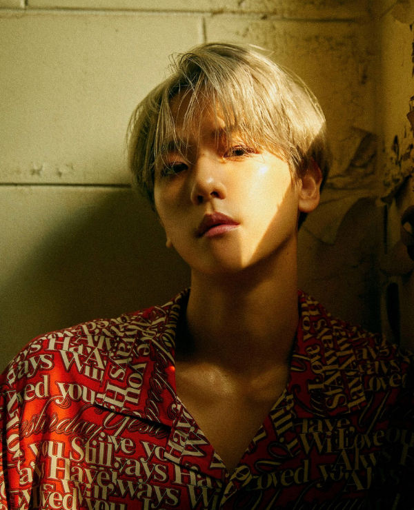 BAEKHYUN