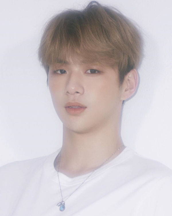 Kang Daniel