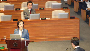 유은혜 "경기&middot;전북 다음 주, 서울 이달 말 자사고 취소 여부 결정"