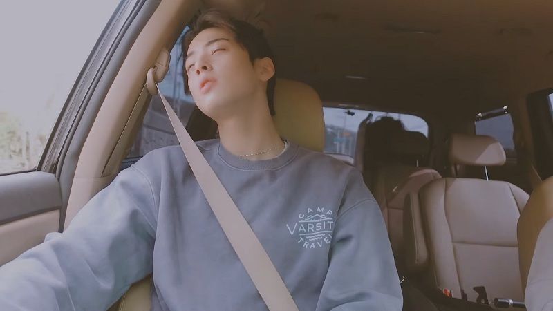 [스브스타] '얼굴 너무 잘해