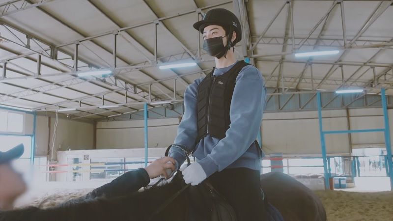 [스브스타] '얼굴 너무 잘해