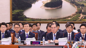 국회 농림축산식품해양수산위원회의 전체회의 (사진=연합뉴스)