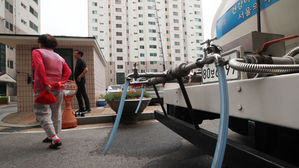 서울시, 문래동 식수 제한 권고 22일만 해제&hellip;"수질 안정화"