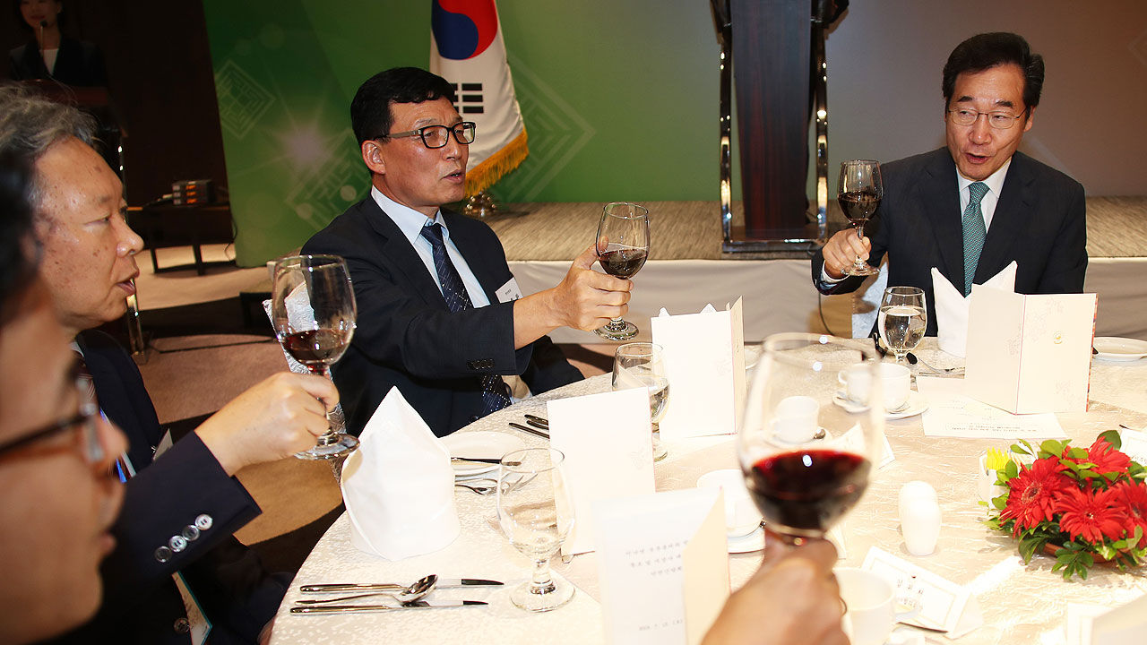 이낙연 총리, 방글라데시 (사진=연합뉴스)