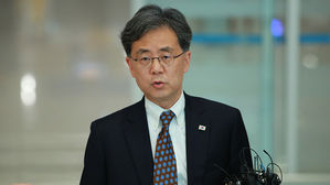 김현종 "美, 우리 입장에 공감…필요한 역할 할 것"