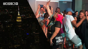 [비디오머그]정전