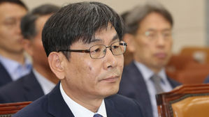 엄재식 원자력안전위원장 (사진=연합뉴스)