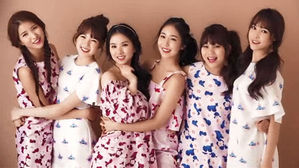 여자친구