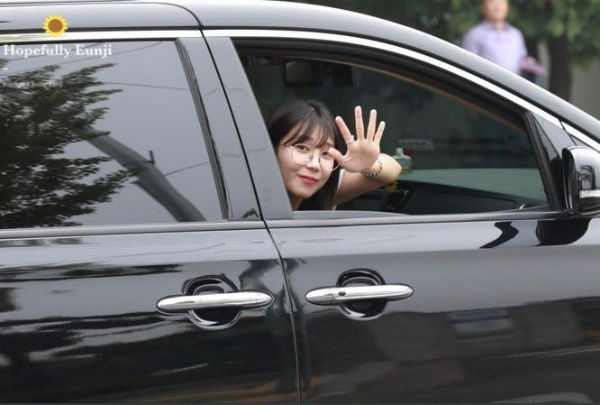EUNJI