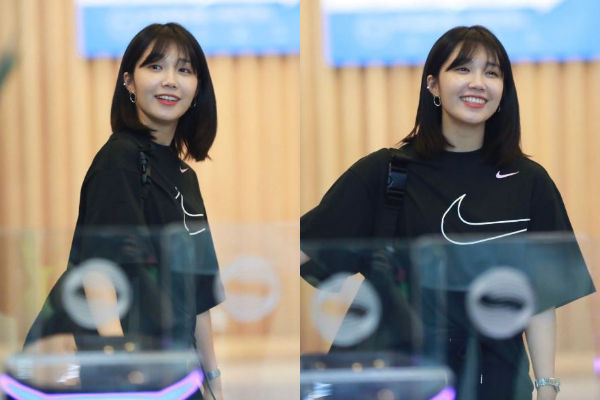 EUNJI