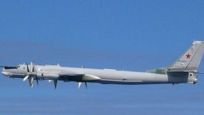 한&middot;러, 25일 서울서 군용기 영공침범 관련 실무협의