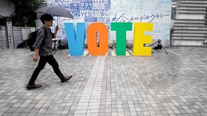 [인-잇] 의원 선거 · 한일 갈등, 왜 日 청년들은 무관심할까?