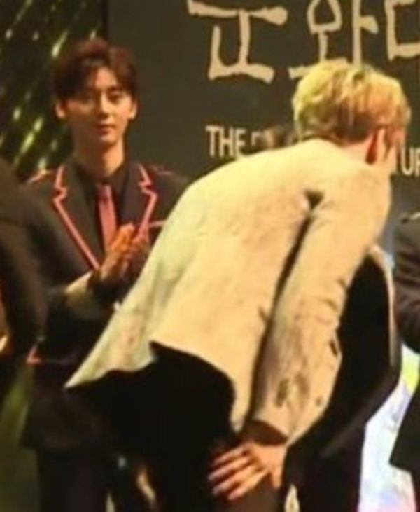 Kim Jae Joong, MINHYUN