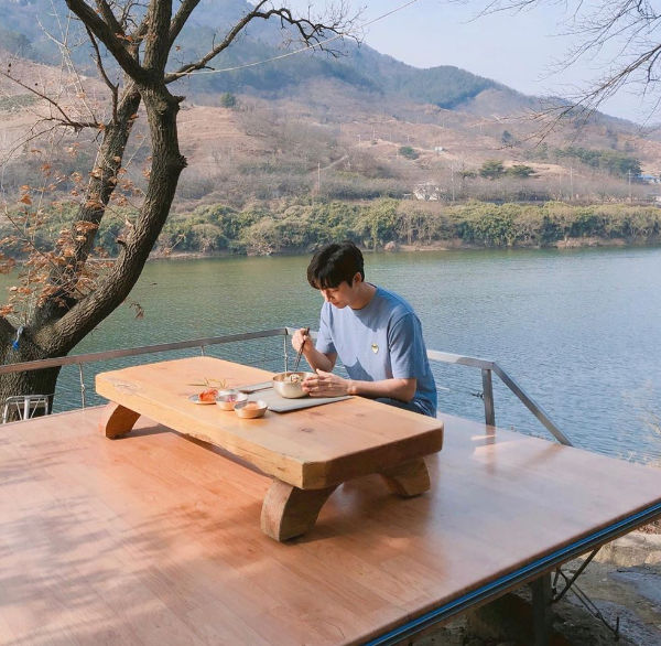 Gong Yoo