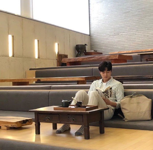 Gong Yoo