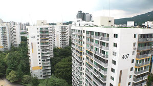 서울 아파트값, 분양가 상한제 시행 앞두고 5주째 ↑