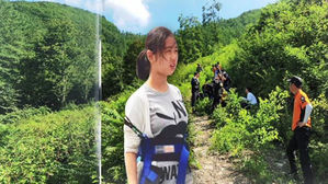 [고강정] 조은누리 수색팀과 48시간…희망 꺼지던 순간 "찾았다!"