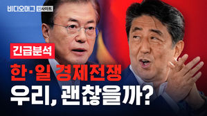 [비디오머그](인사이트)한일무역전쟁(수정)
