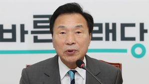 바른미래당 손학규 대표 (사진=연합뉴스)