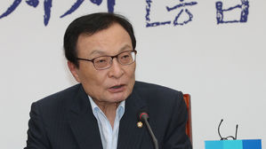 더불어민주당 이해찬 대표 (사진=연합뉴스)