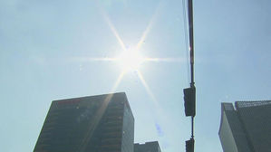 간밤엔 선선했지만 다시 무더위&hellip;서울 31도&middot;대구 34도