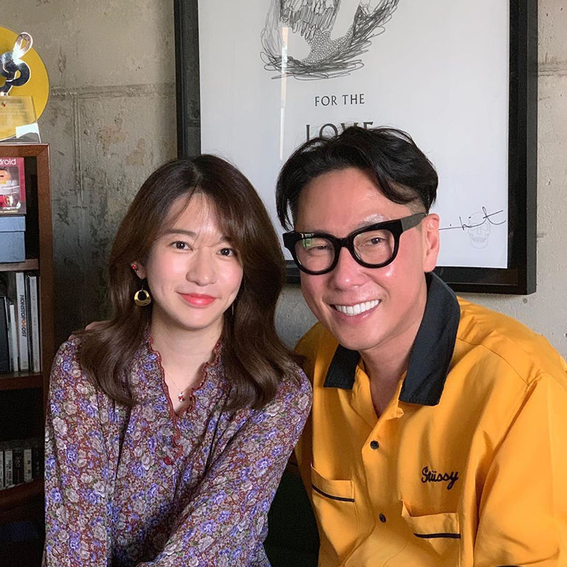 윤종신, 일본 가수 음원 발매 미룬 사연에 엇갈린 누리꾼 반응 (사진=윤종신 인스타그램 캡처)