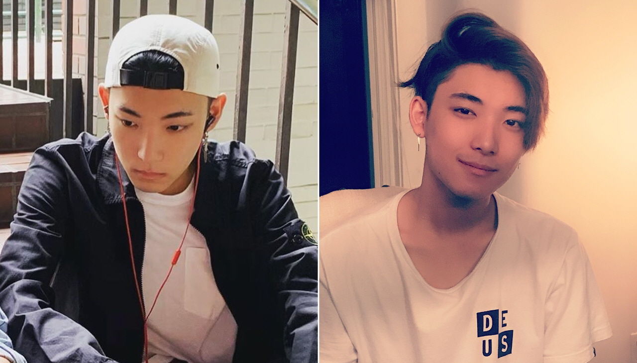 훈훈해서 '말잇못'…21살 된 '날아라 슛돌이' 지승준 근황
