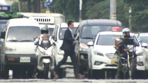 주말 서울 37도 '폭염 절정'&hellip;태풍 레끼마 &middot; 크로사 북상